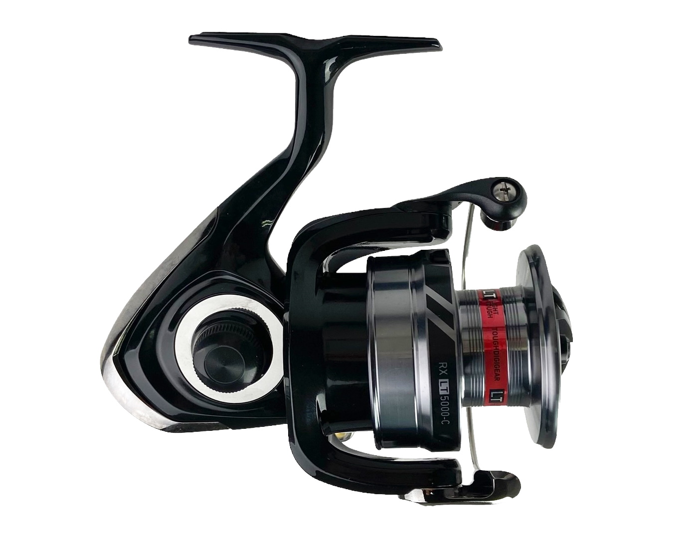 Катушка Daiwa 20 RX LT 5000-C - фото 1