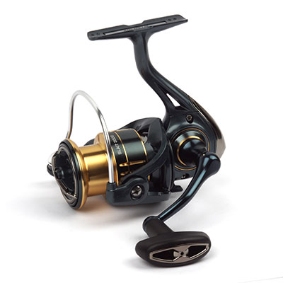 Катушка Nautilus Slait 3000 Com - фото 1