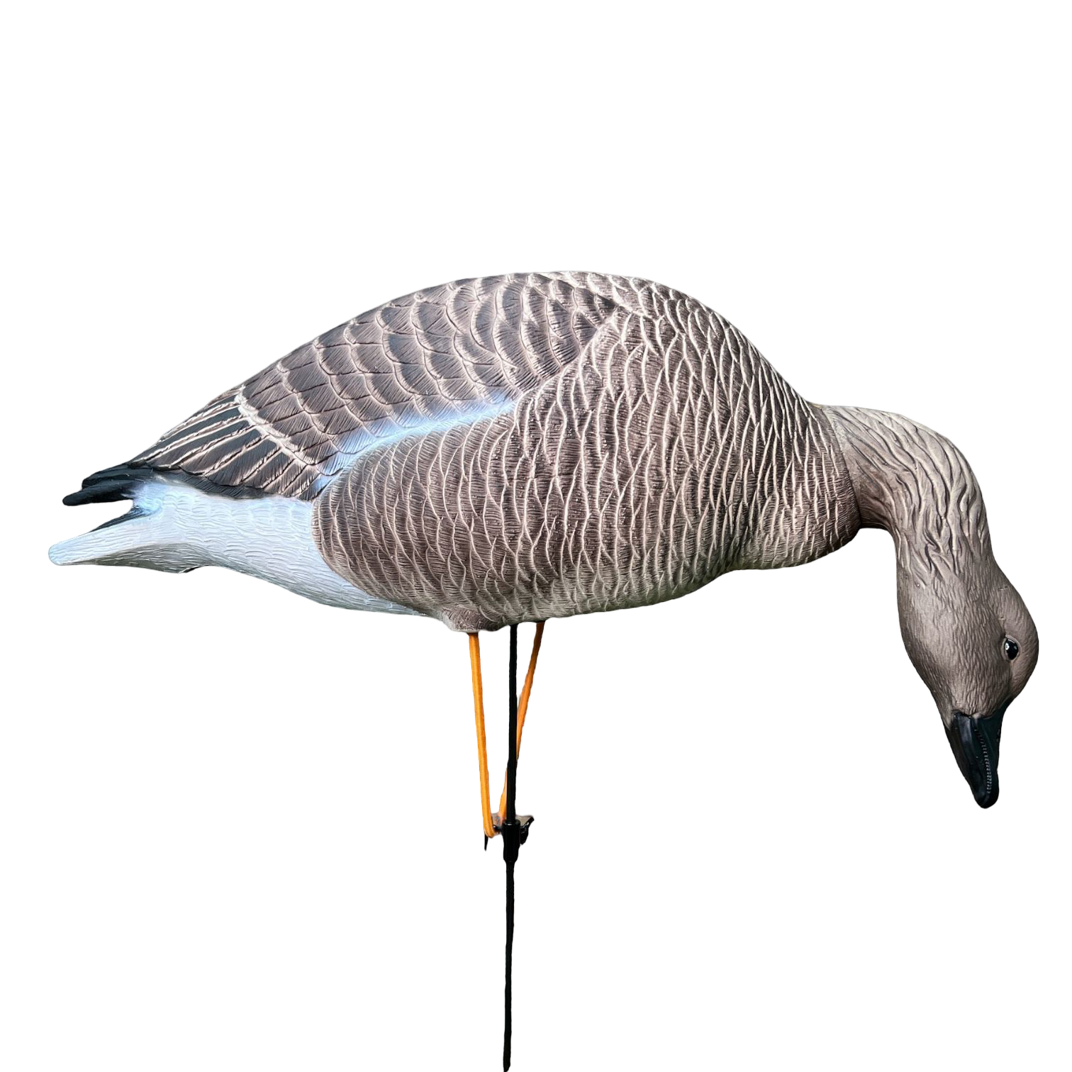 Чучело Oscar Decoys Гуменник гусь Avian-Mix Elite 3D 3шт 3-корм cъем гол EGG3F - фото 1