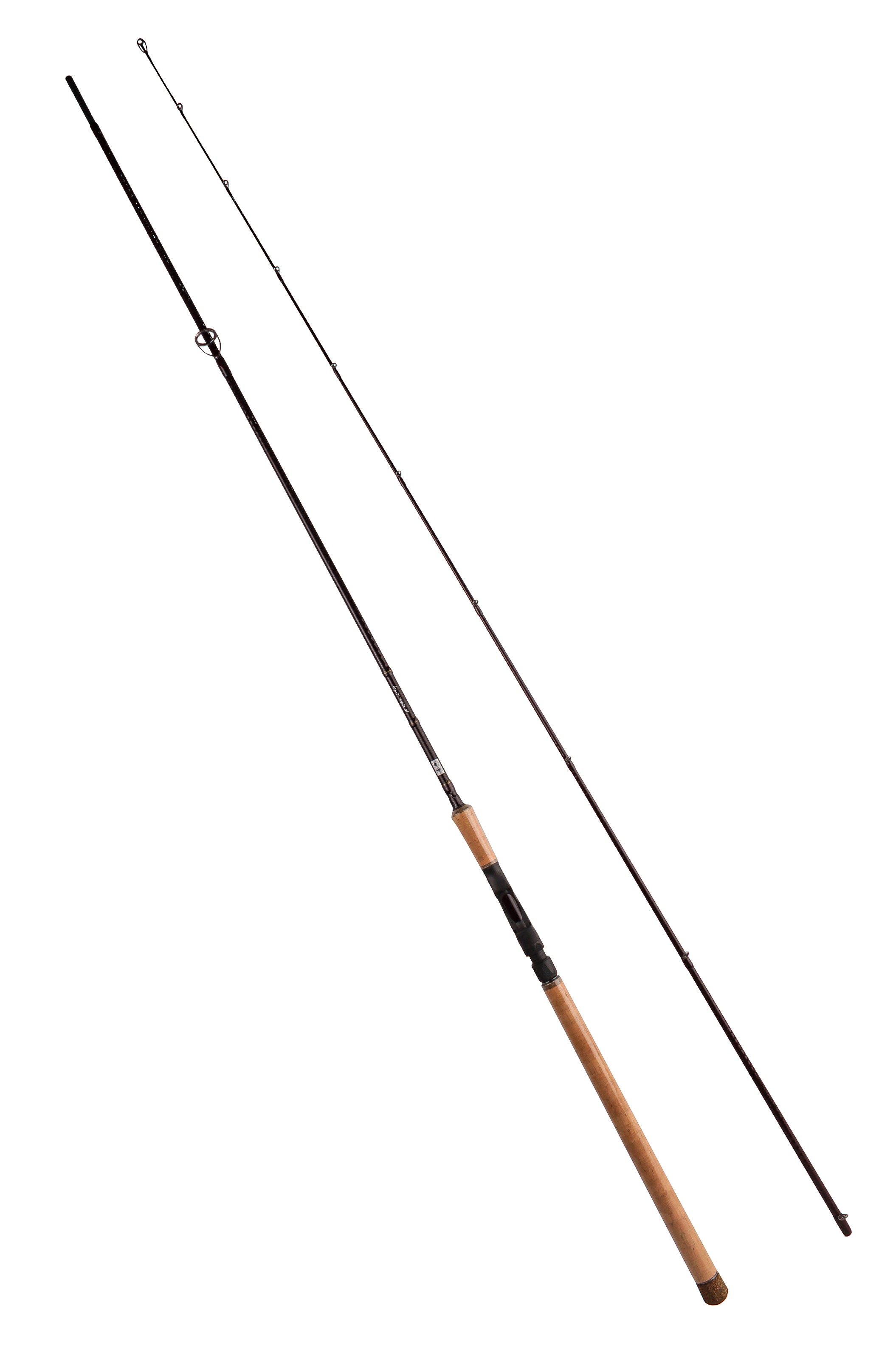 Спиннинг Savage Gear Custom coastal 10'3'' MF 305см MH 12-40гр 2сек - фото 1