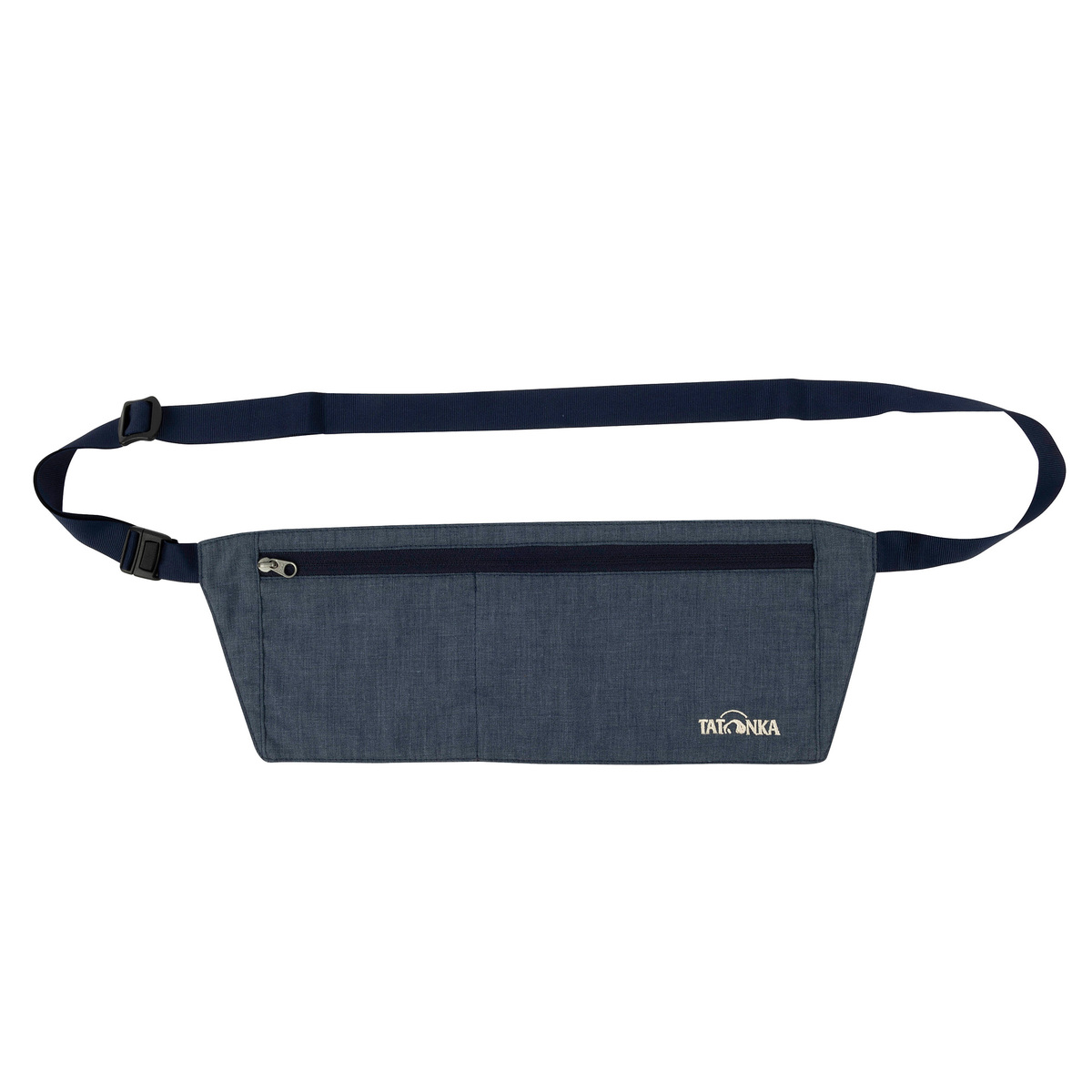 Кошелек Tatonka Skin moneybelt dark blue  - фото 1