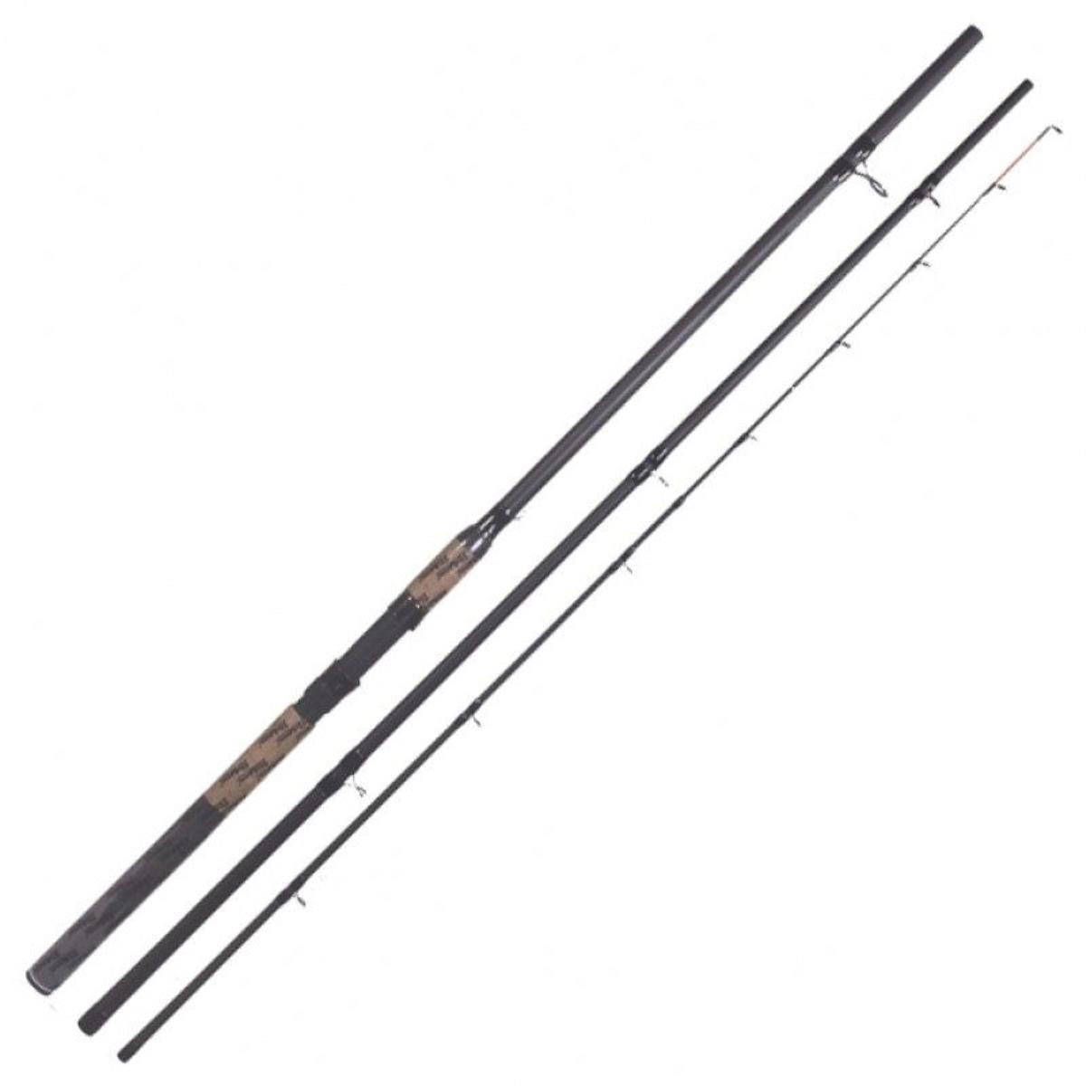 МП Удилище фидерное RUBICON Spectrum Feeder 80-120g 3,90m - фото 1