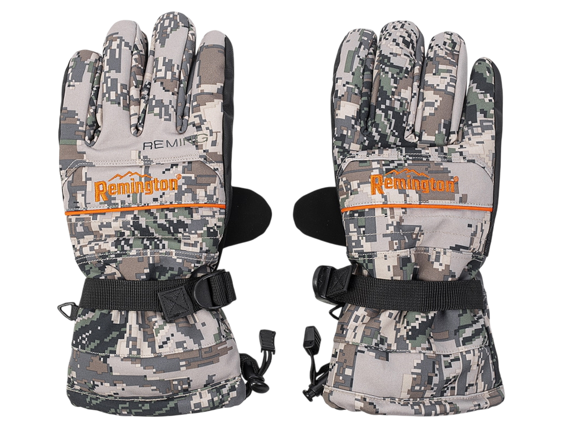 Перчатки Remington Activ gloves figure - фото 1
