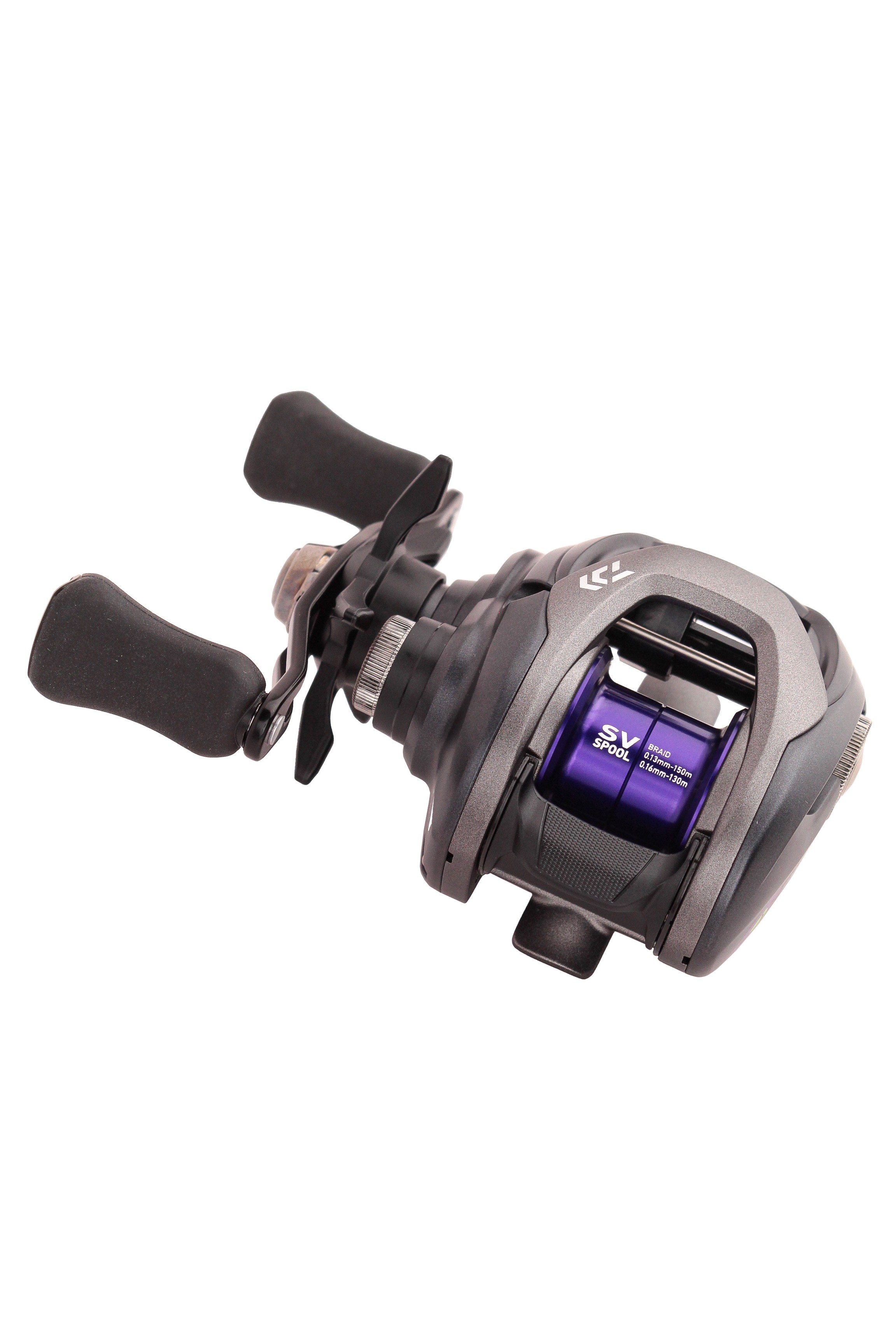 Катушка Daiwa 20 Prorex PE SV TW 100HSL - фото 1