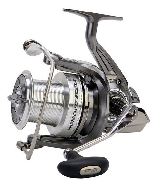 Катушка Daiwa Windcast Z 4500 - фото 1