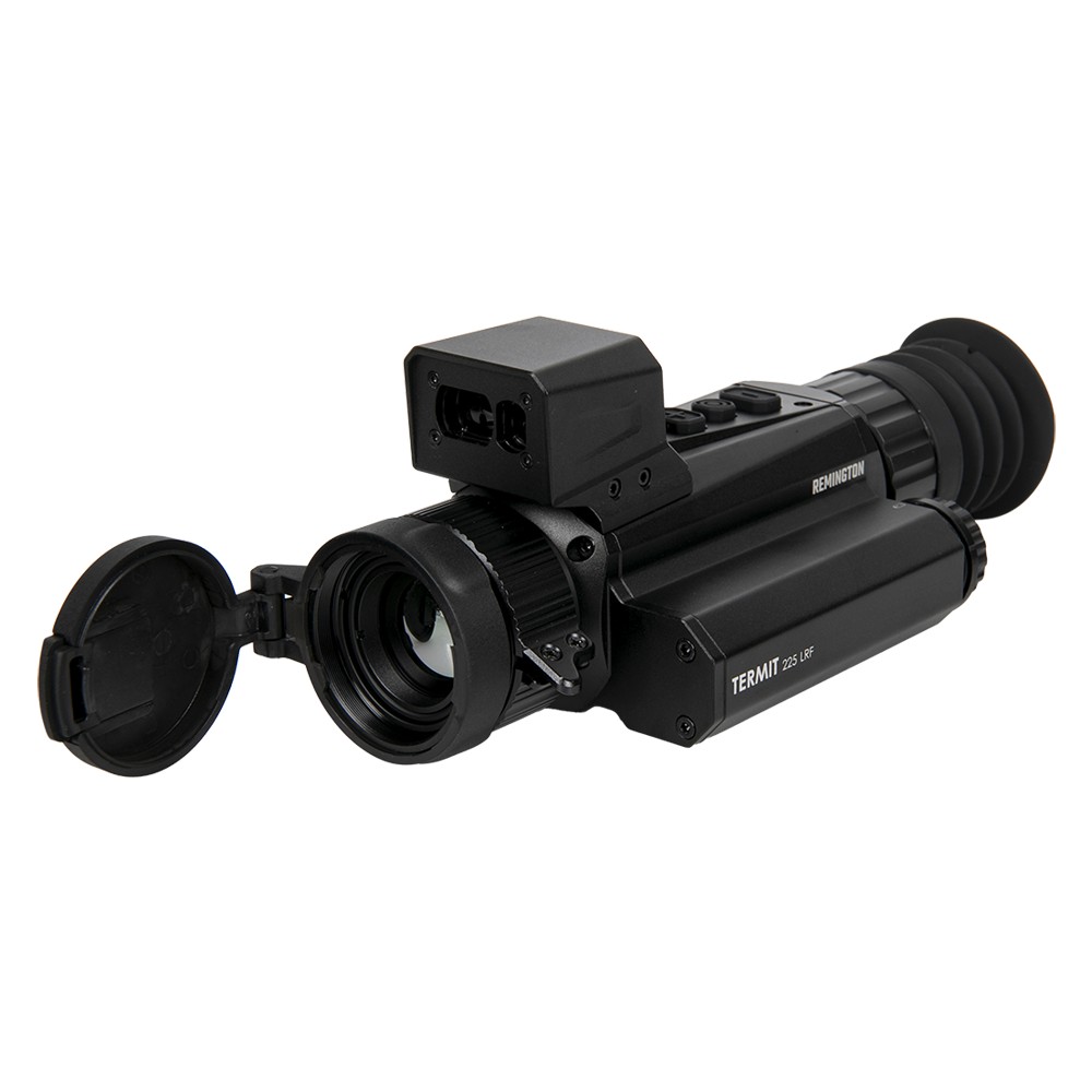 МП Тепловизионный прицел REMINGTON Termit 225 LRF - фото 1