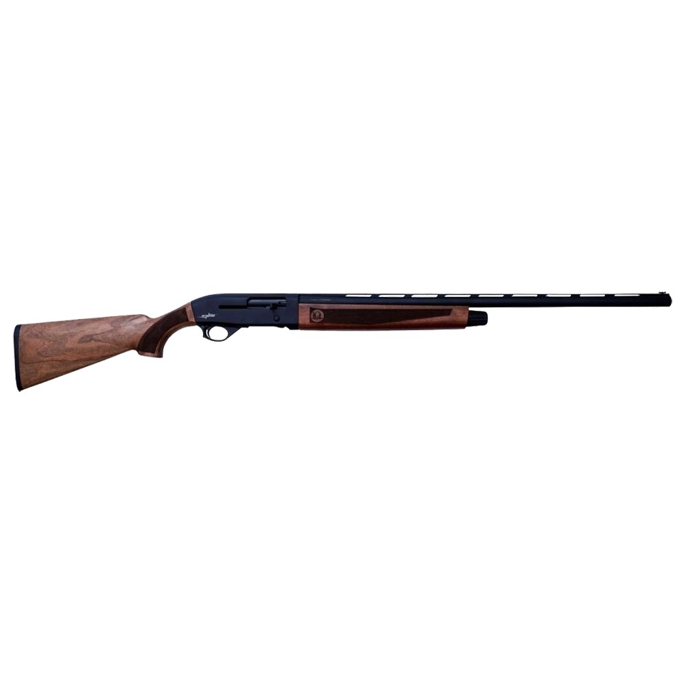 МП Ружьё Armsan MMXVI  12/76 76 MC Wood Black - фото 1