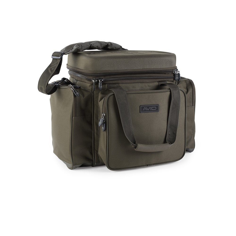 Сумка Avid Carp A-Spec Carryall Standard - фото 1