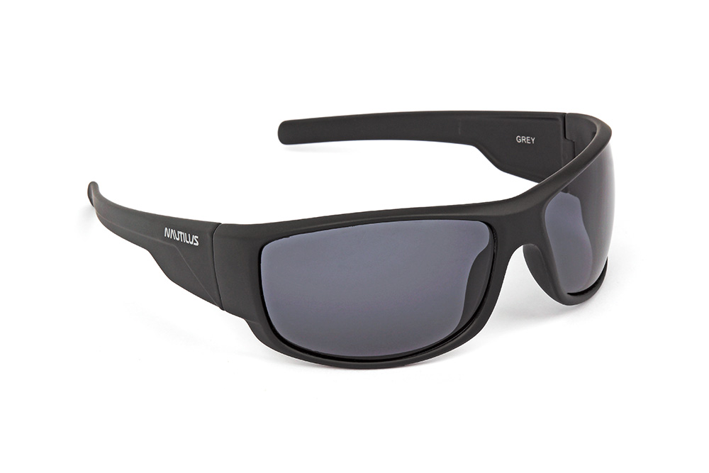 Очки Nautilus F07 tac серый - фото 1
