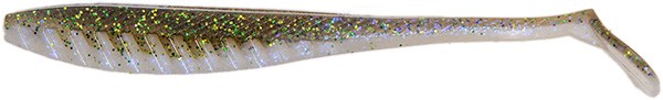 Приманка Frapp Hustle minnow 4,5" 30 5шт - фото 1