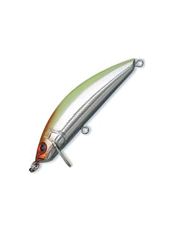 Воблер Yo-Zuri SS Minnow R662 CR - фото 1