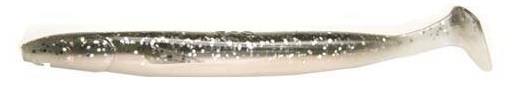 Приманка Ecogear виброхвост Power shad 3&quot; цв 115 1/8 - фото 1