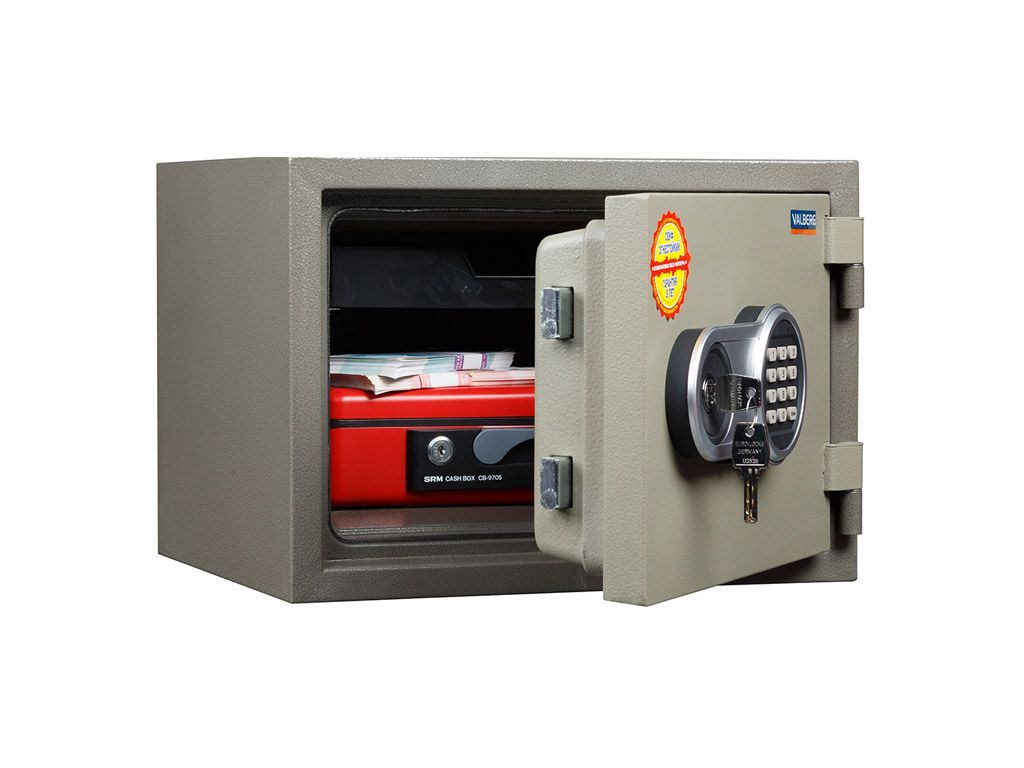 Сейф Промет FRS-30.EL - фото 1