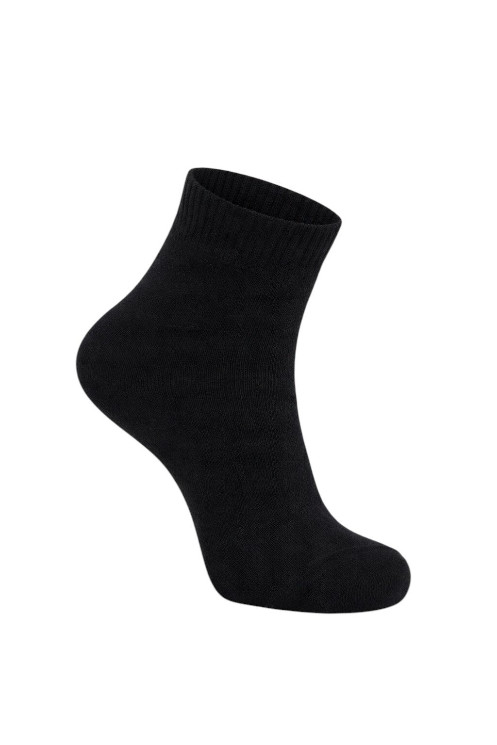 Носки Nucex водонепроницаемые Kidcat черный - фото 1