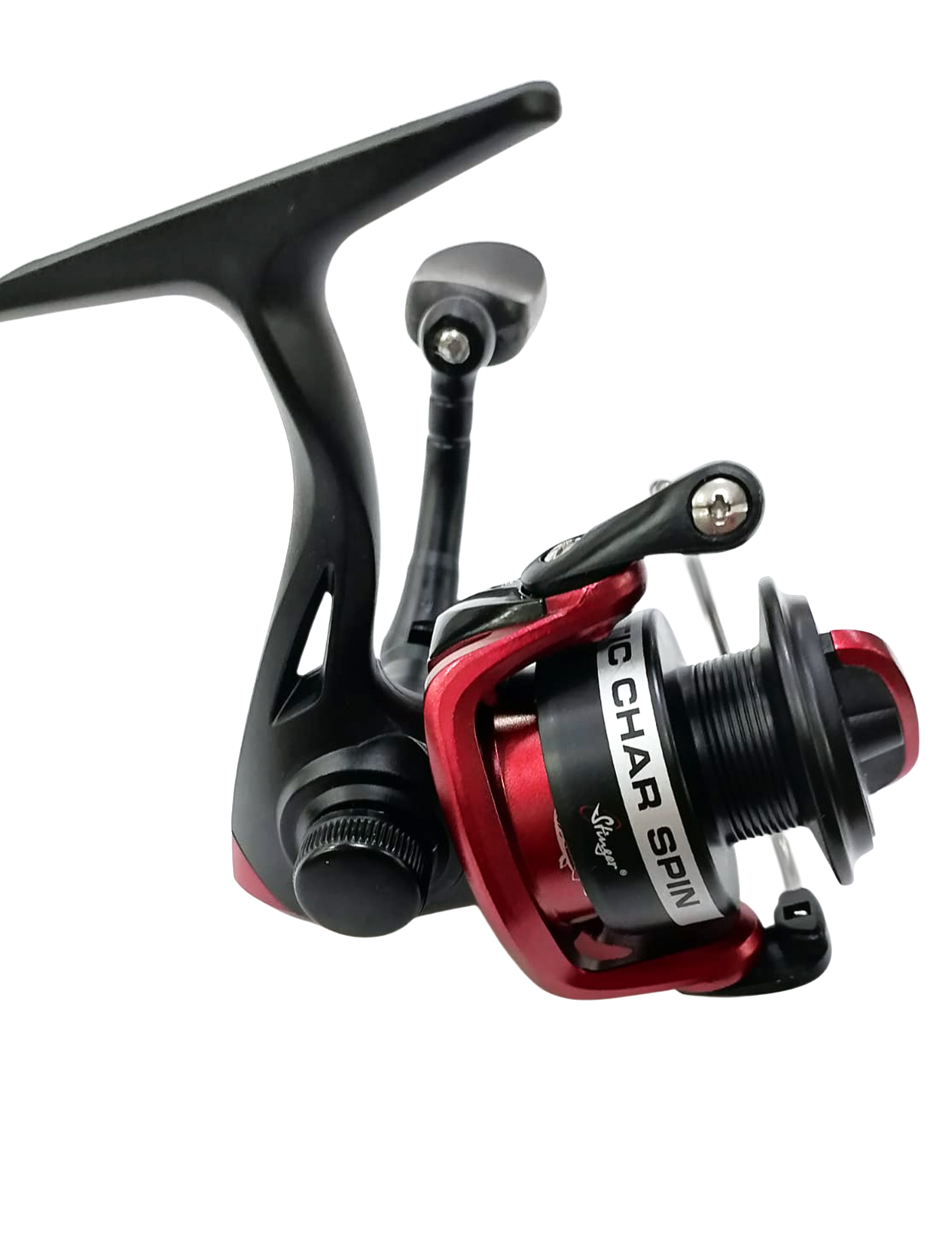 Катушка Stinger Arctic Char spin 1000 - фото 1