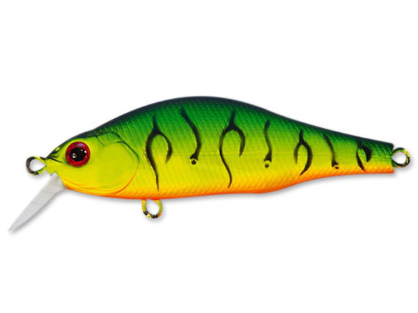 Воблер Zipbaits Khamsin SR 070R - фото 1