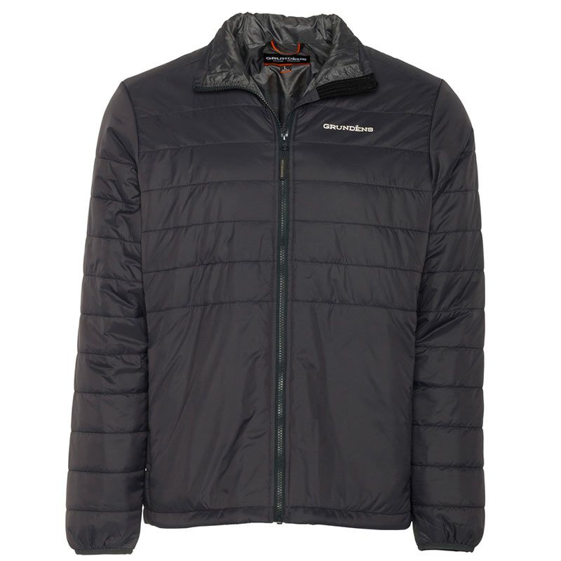 Куртка Grundens Distant Harbor Jacket Anchor  - фото 1