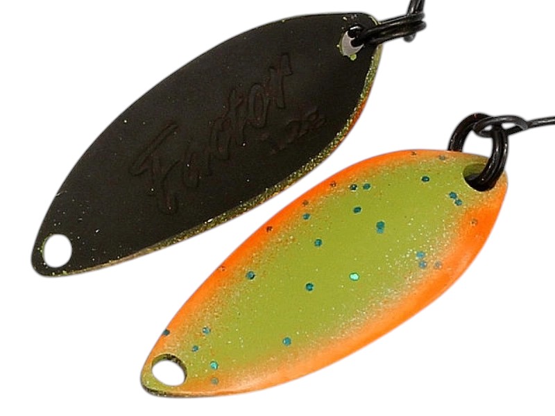 Блесна Forest Factor 1,2гр цв.13 - фото 1