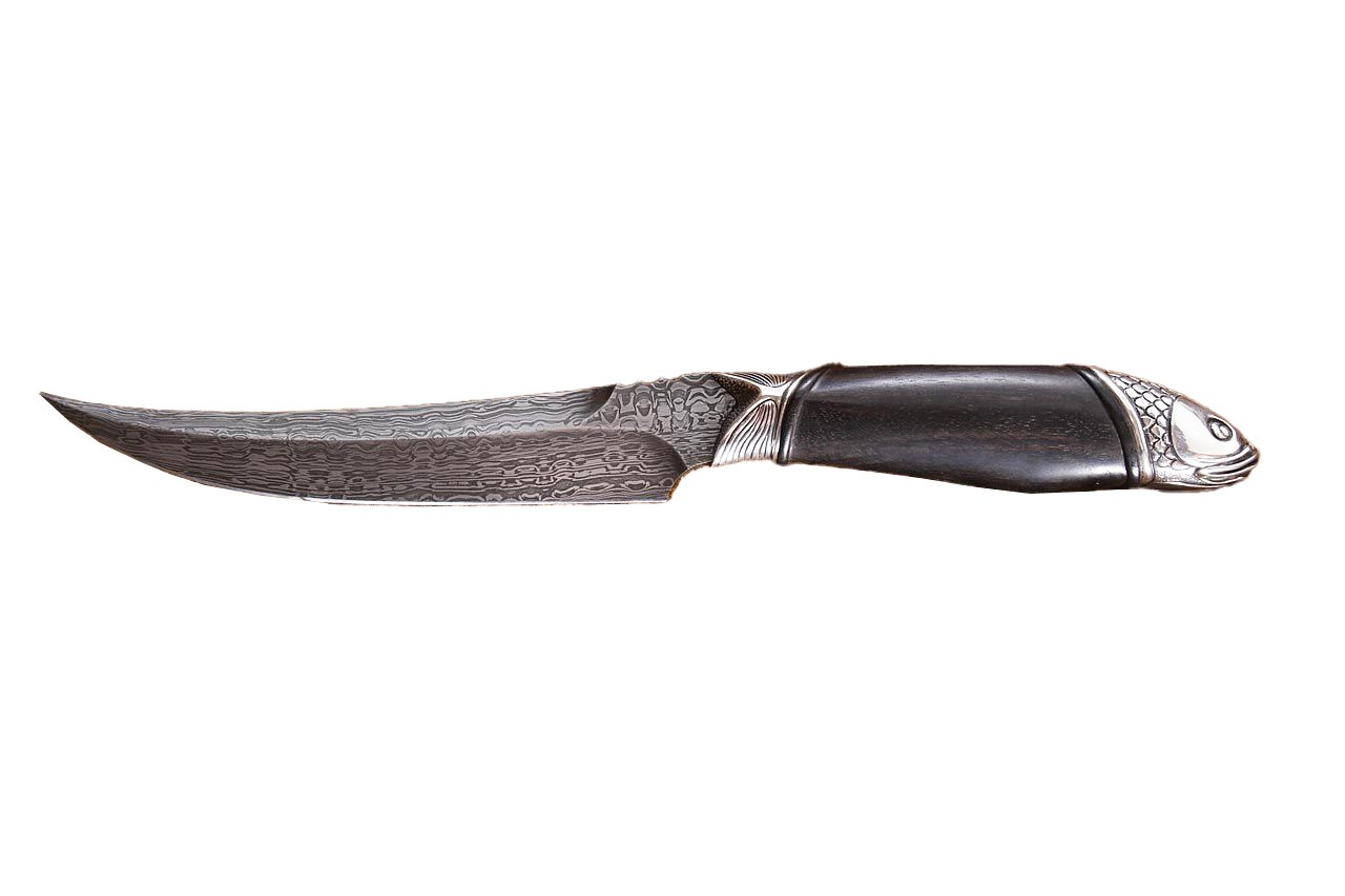 Нож Северная Корона Амур - фото 1