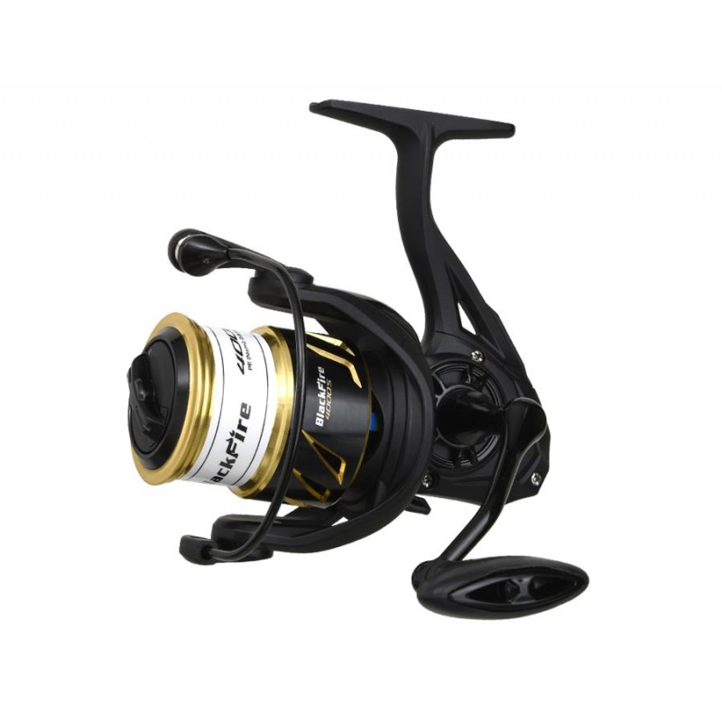 Катушка Flagman '23 Blackfire 4000S - фото 1