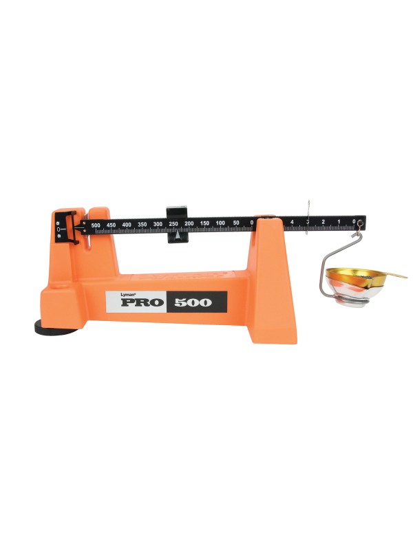 Весы Lyman Pro 500 - фото 1