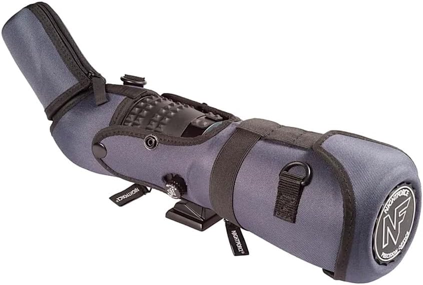 Чехол для зрительного прицела NF для TS-82 A358 - фото 1