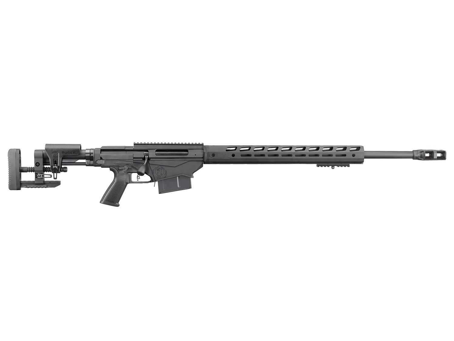 МП Карабин Ruger Precision 300 Win.Mag модель 18081 660мм - фото 1