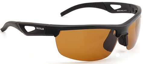 Очки Nautilus Avella N8002 PL brown - фото 1