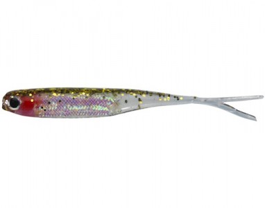 Приманка Berkley Powerbait Drop Shot Minnow Minnow 7.5 cm - фото 1