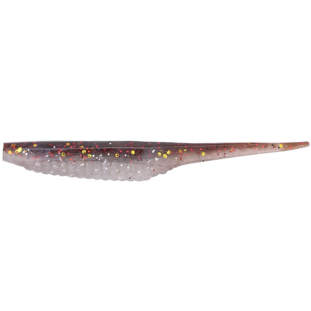 Приманка DUO Realis Versa Pintail 4" F081 Copper Red Gold - фото 1