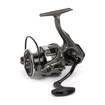 Катушка Nautilus Neofit 4000 Com - фото 1