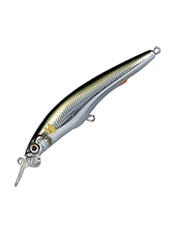 Воблер Yo-Zuri Hardcore jerkbait 65SP R814 HSAY - фото 1
