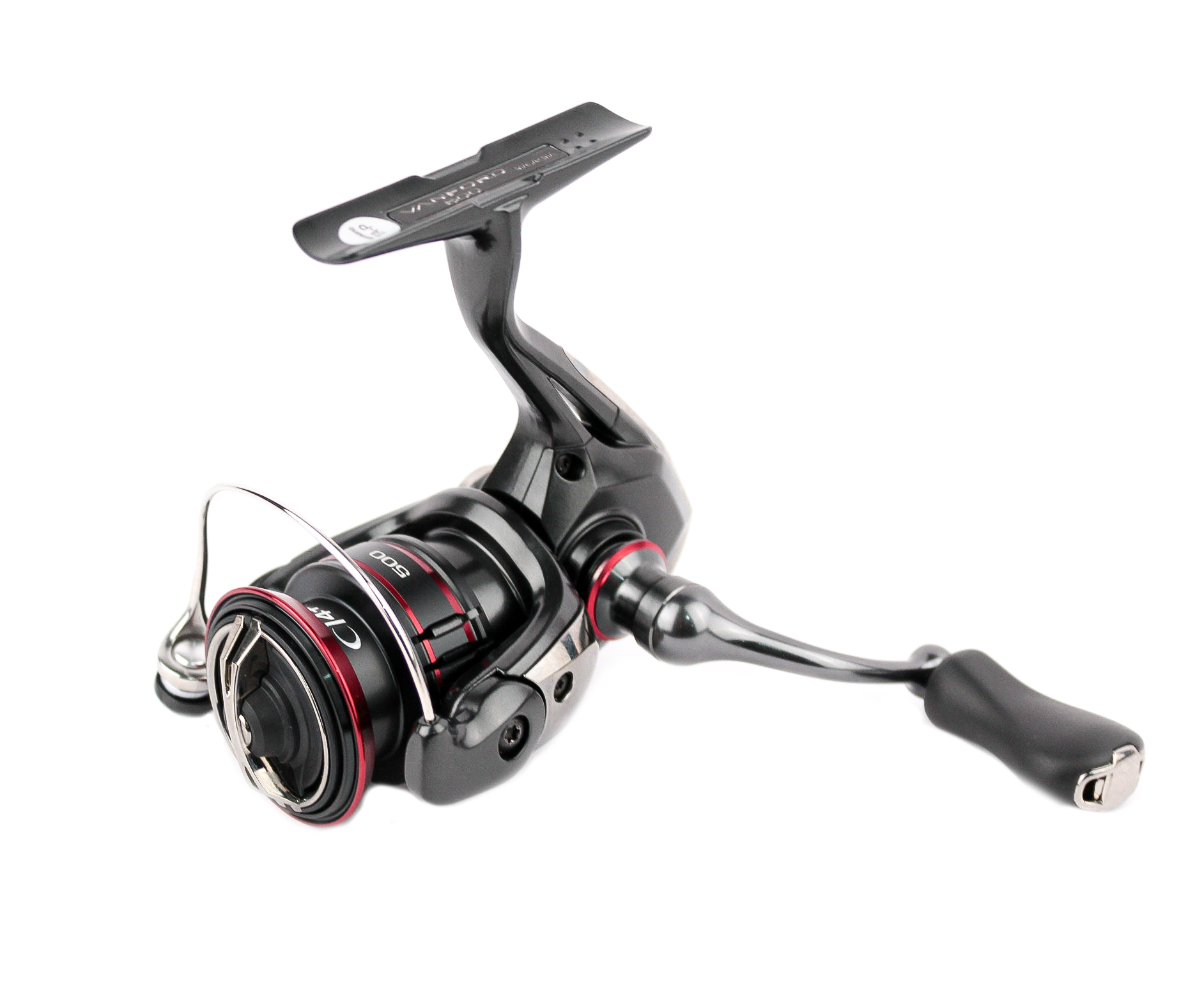 Катушка Shimano Vanford 500 - фото 1