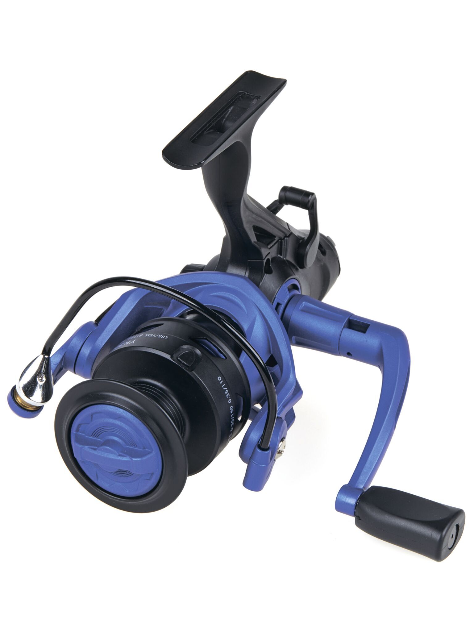 Катушка Salmo Sniper baitfeeder 4 6000BR - фото 1