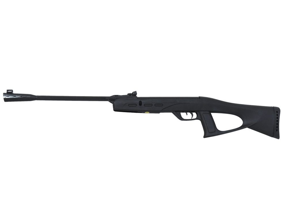 Винтовка Gamo Delta Fox GT Whisper 4,5мм - фото 1