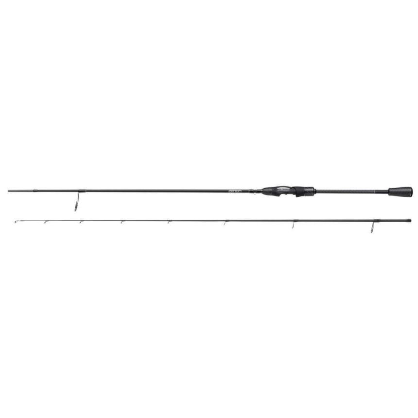 Спиннинг Abu Garcia Zenon 762ML 5-21g - фото 1