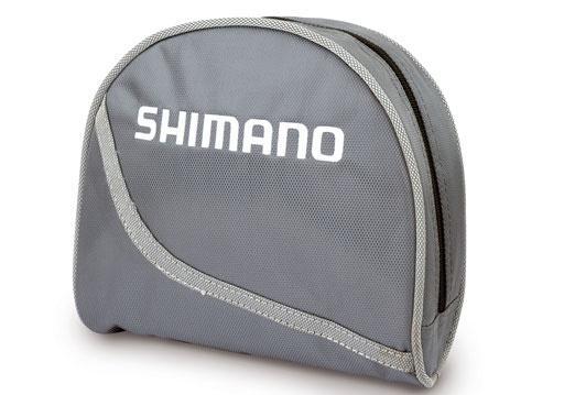 Чехол Shimano для катушек Reel case large - фото 1