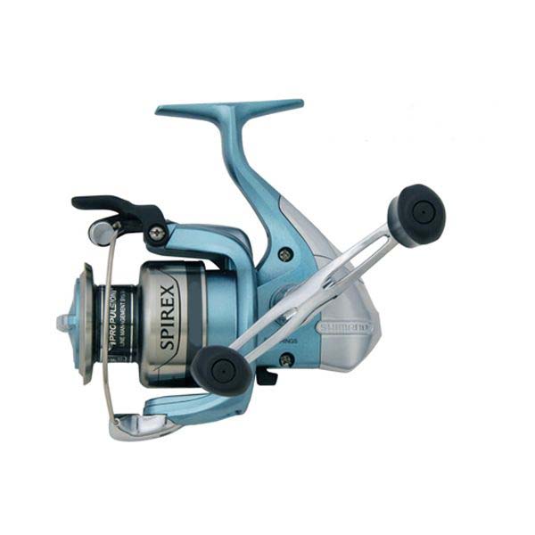 Катушка Shimano Spirex 1000 FD - фото 1