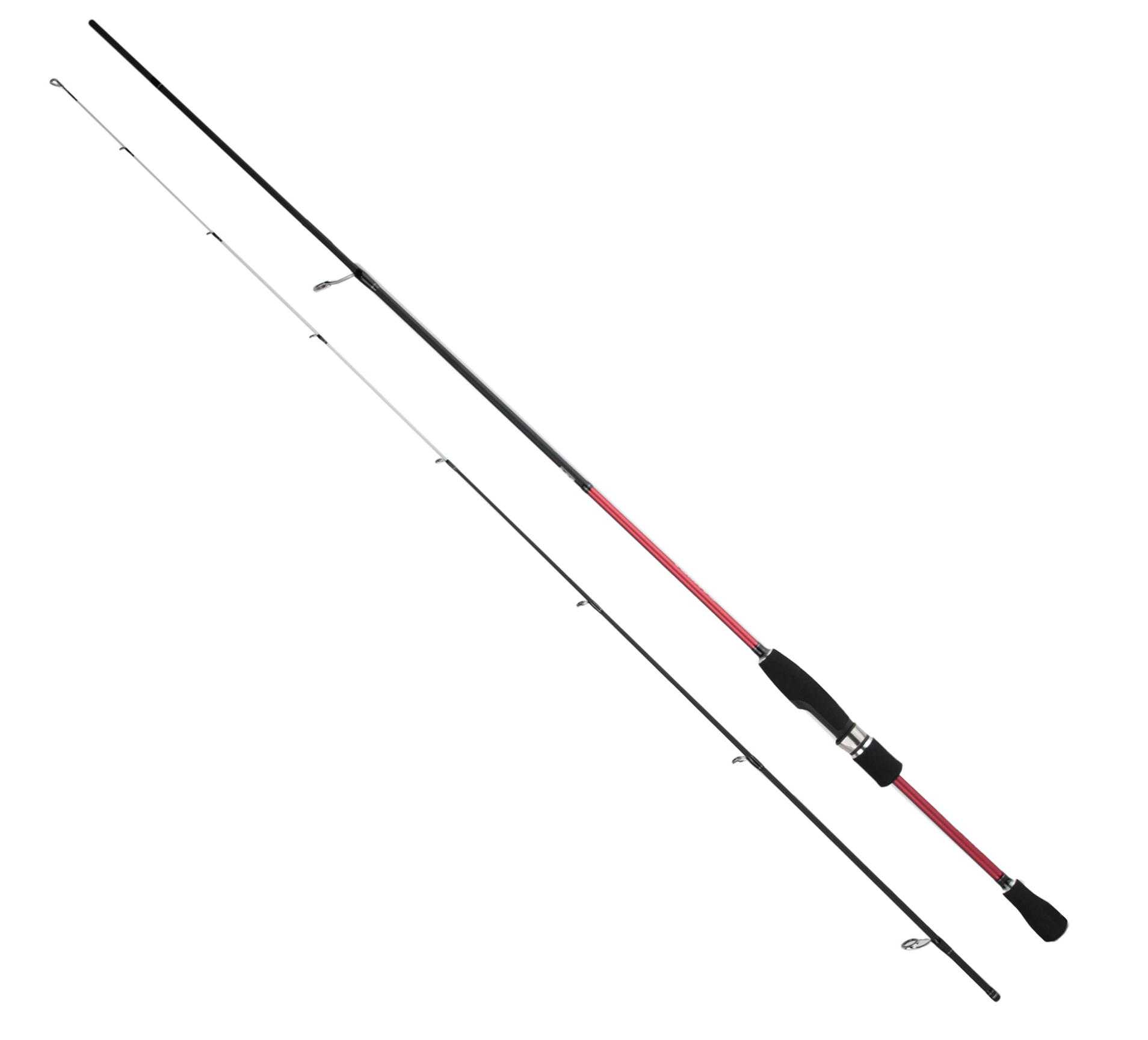Спиннинг Nautilus Gamora GMS-762UL 228см 0.5-7гр Com - фото 1