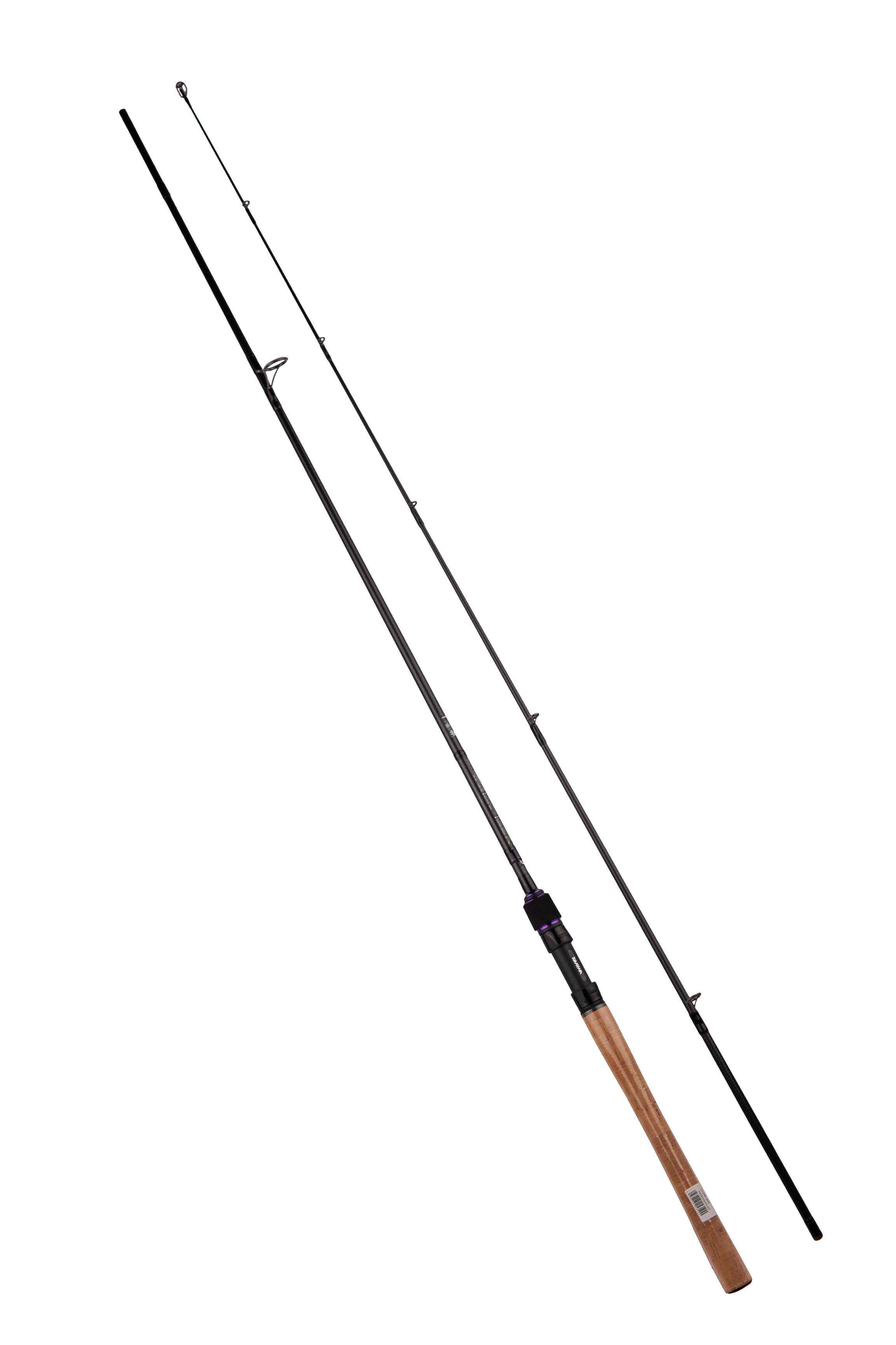 Спиннинг Daiwa Prorex S spin 2.40м 50-110гр - фото 1