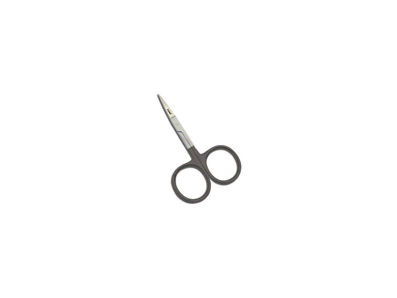 Ножницы Fly Fishing Iris scissors 4&quot;0 tungsten carbid - фото 1