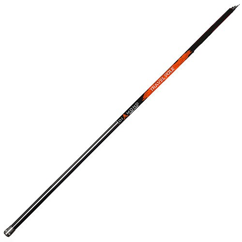 Удилище Salmo Diamond Travel Pole 4,01м - фото 1