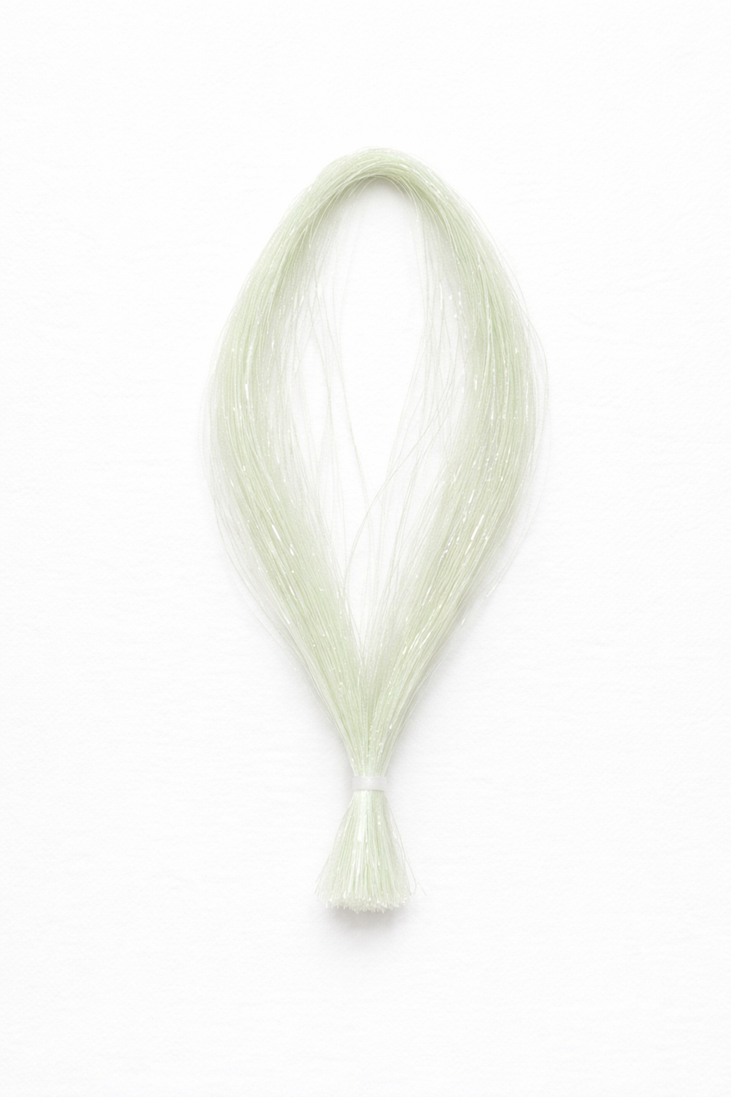 Люрекс Akara Flash Accent 30см YM-A-1 - фото 1