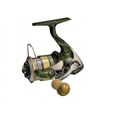 Катушка Shimano Cardiff C2000SS CI4+ - фото 1