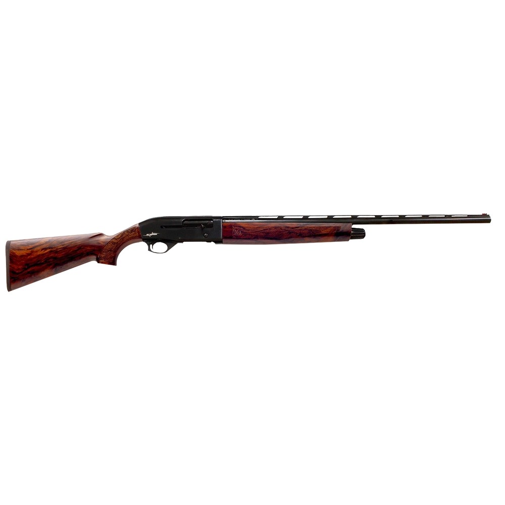 МП Ружье Armsan A612 12/76 76 MC Wood Black - фото 1