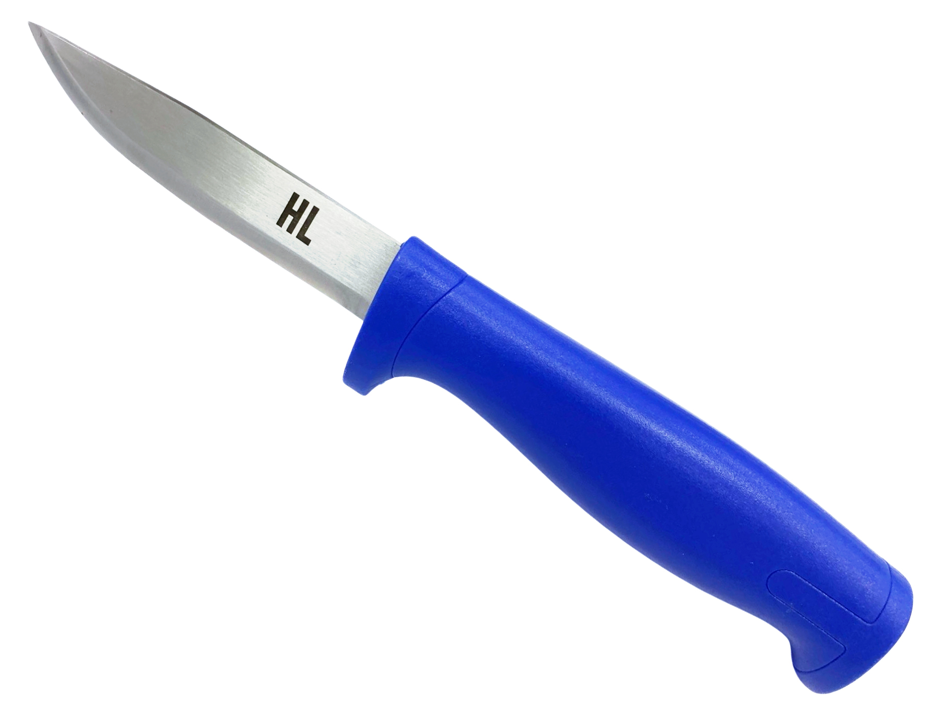 Нож HL Basic Blue 9см - фото 1