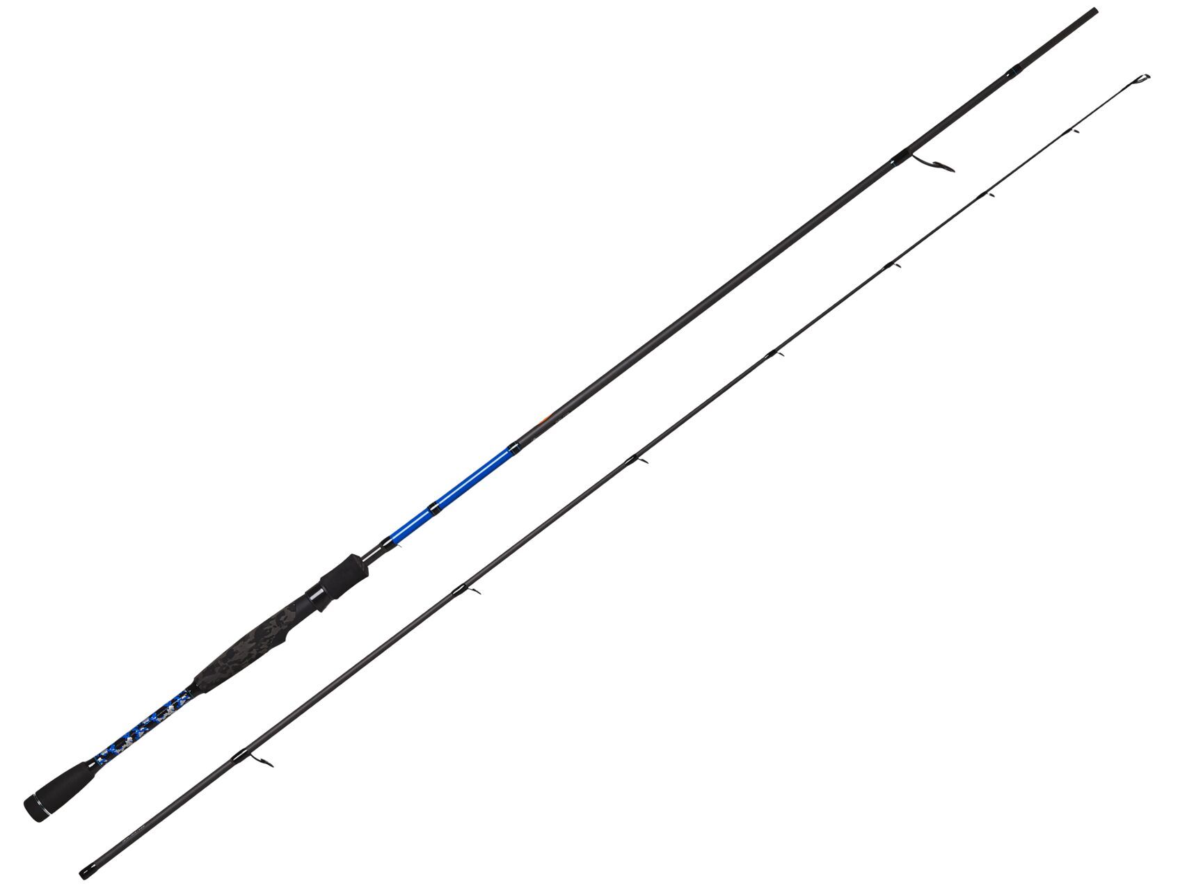 Спиннинг Salmo Aggressor 45 2,65 - фото 1