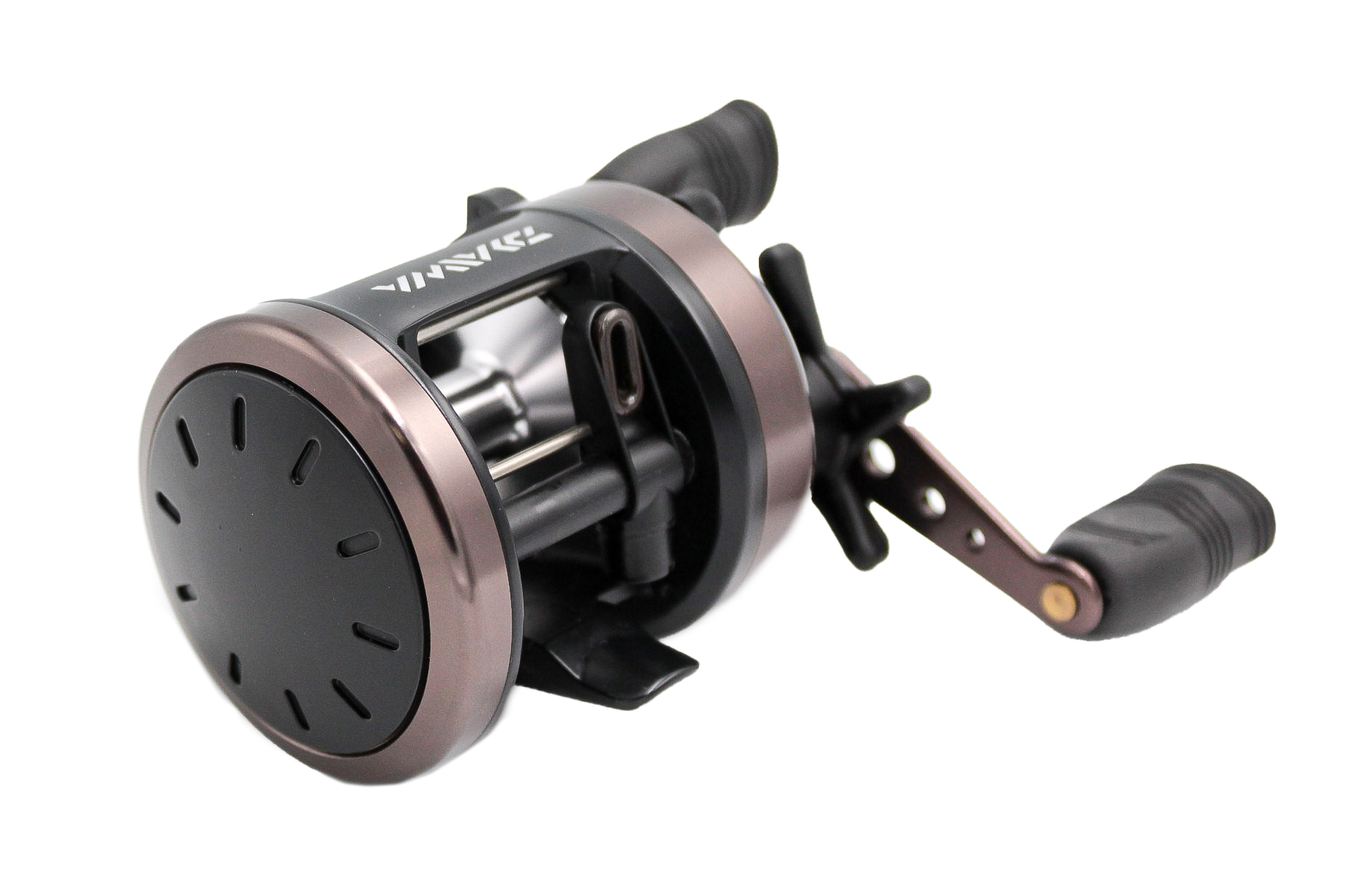 Катушка Daiwa Dynastar 150 L - фото 1