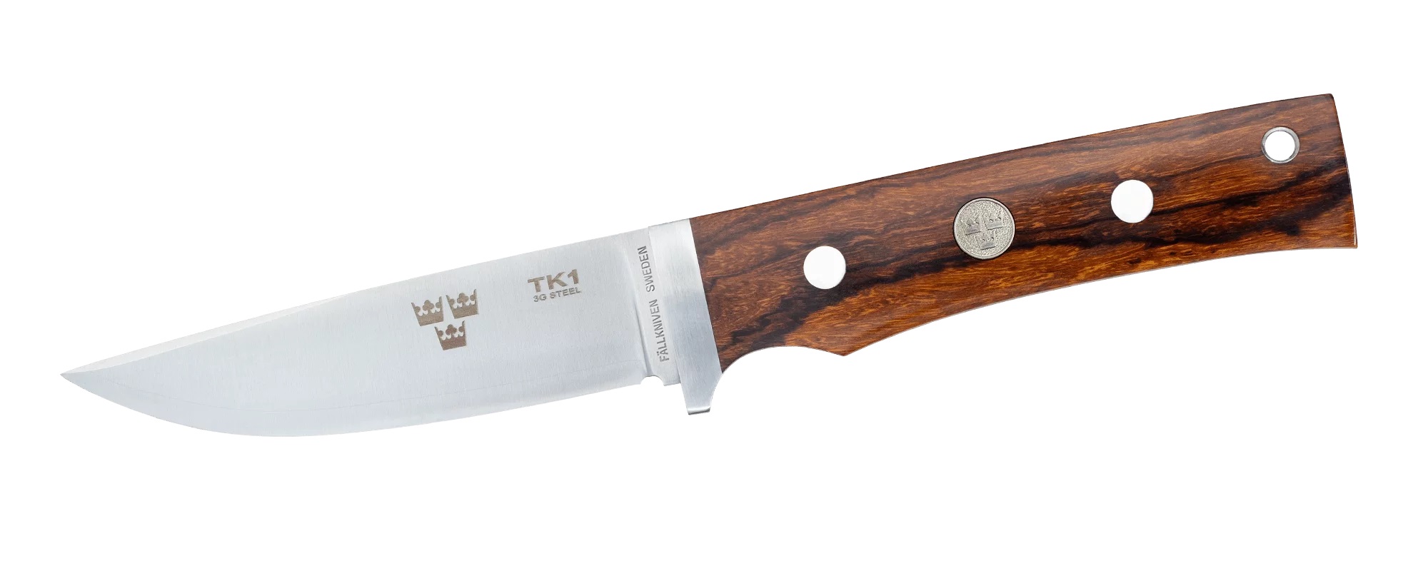 Нож Fallkniven TK1 - фото 1