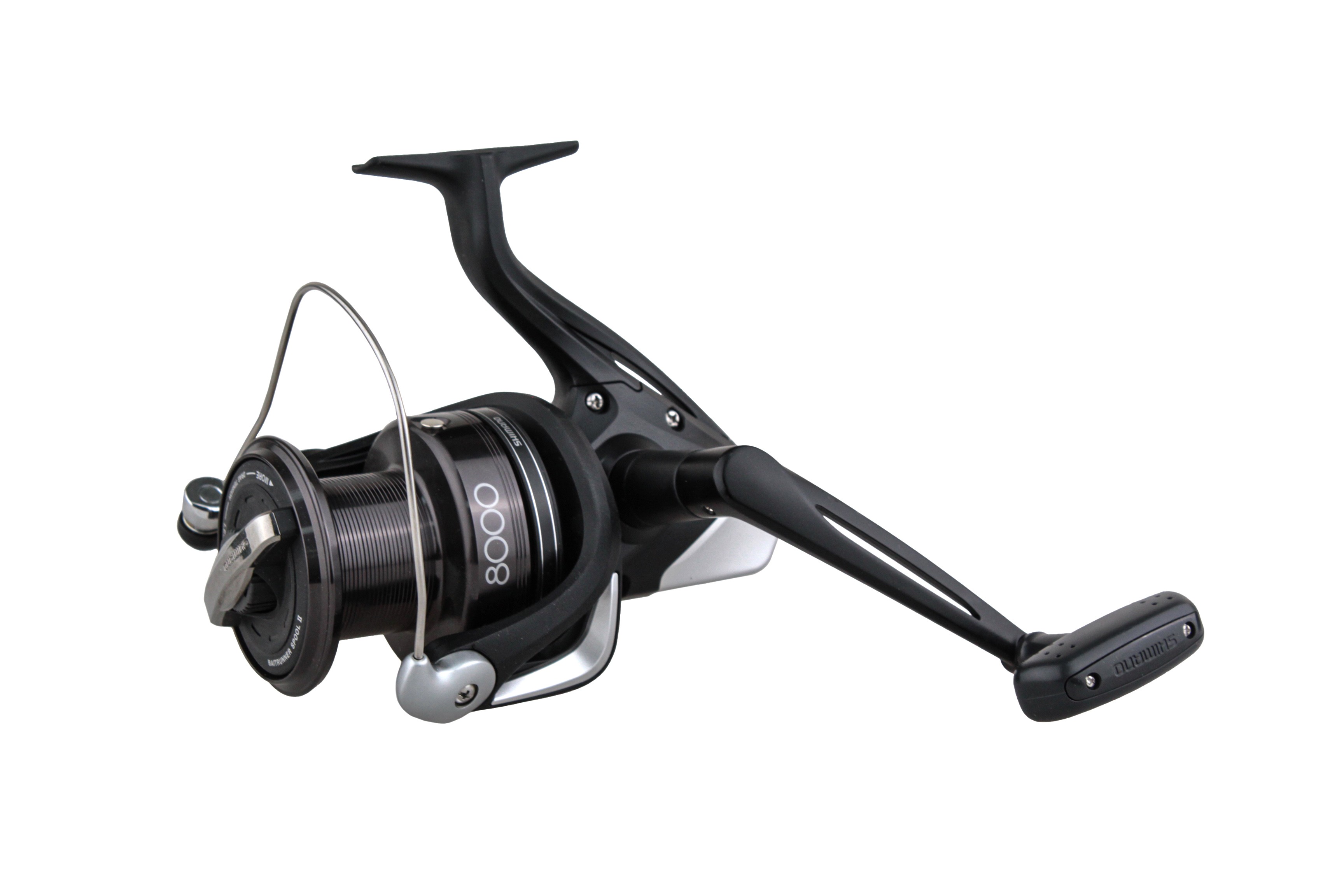Катушка Shimano Aerlex 8000 XTA